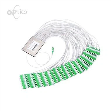 1x128   міні   PLC   розгалужувач