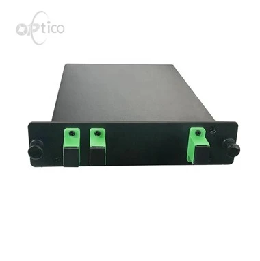 1x2 LGX PLC розгалужувач