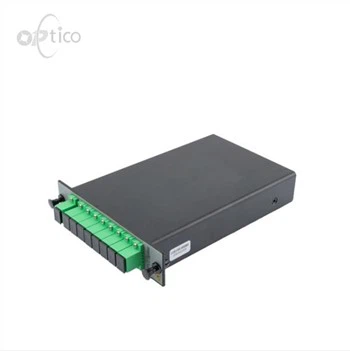 Розгалужувач ПЛК LGX 1x9