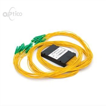 2x32   ABS   PLC   розгалужувач