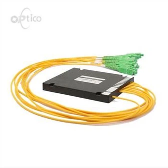 Модуль RFOG і XGS PON